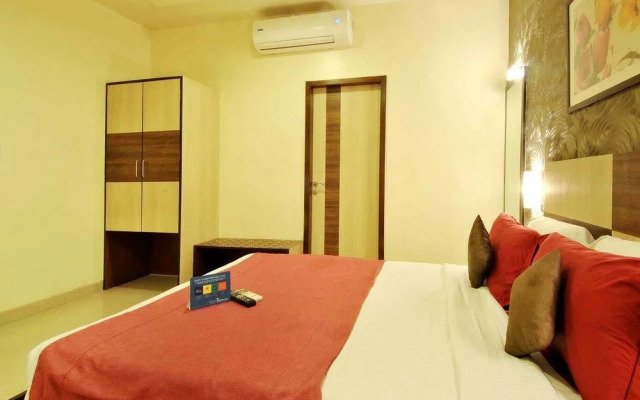 Oyo 9195 Hotel Sagar Inn