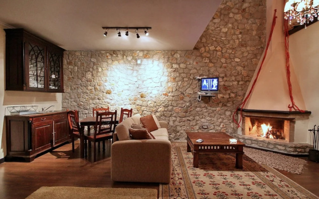 Aesko Resort