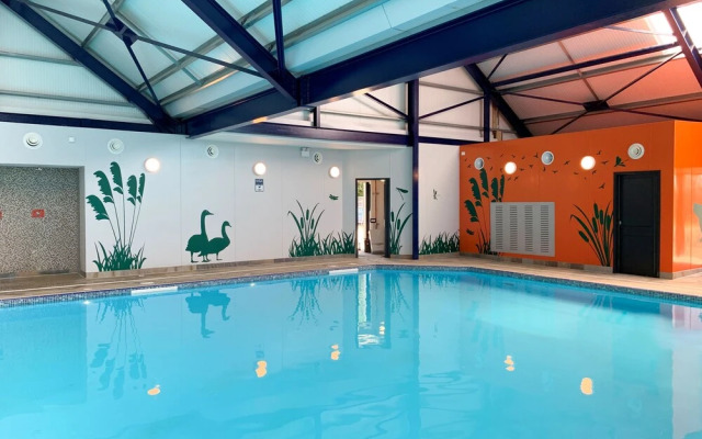 Lodge at Chichester Lakeside