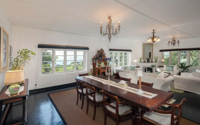 Highgrove Estate By Ishq