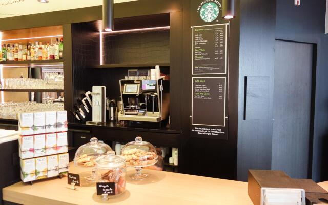 Aiden by Best Western Paris Roissy CDG