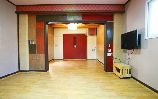 Cheorwon Beulbee Pension