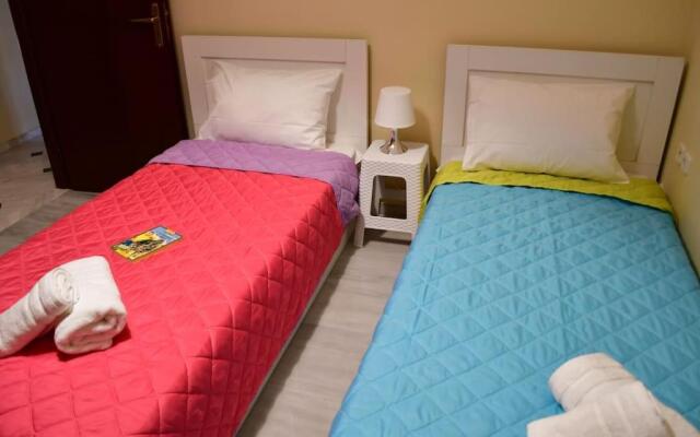 Family Holiday House In Nafplio