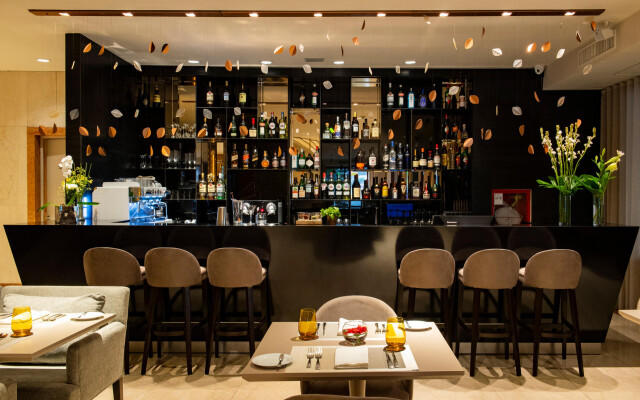 Grand Brizo Buenos Aires