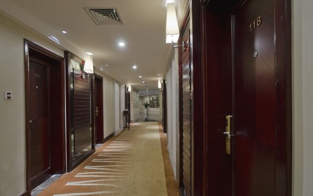 Jiangsu Cuipingshan Hotel