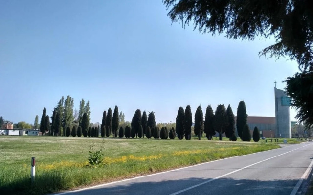 Albergo Aurora