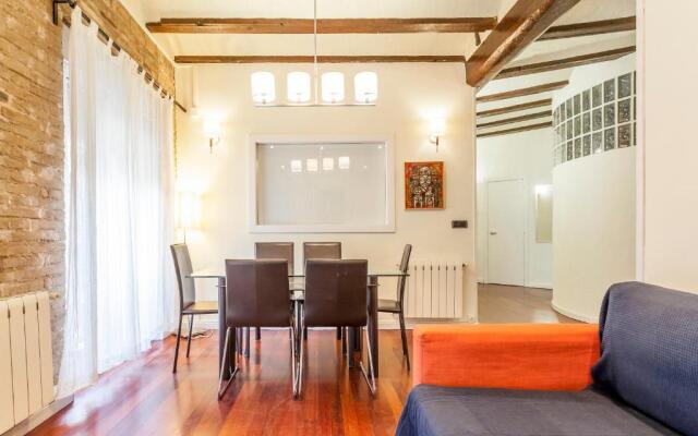 Apartamento Ruzafa Centro II