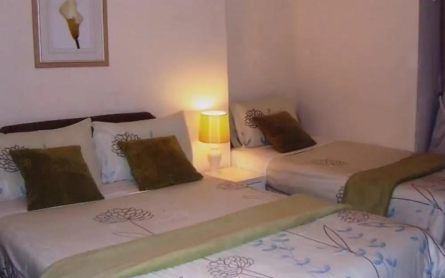 Citadel House Hotel