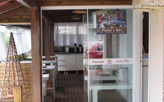 Pousada Sonhos de Penha