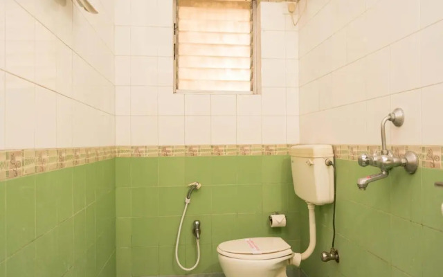 OYO 6160 Salt Lake Sector 3