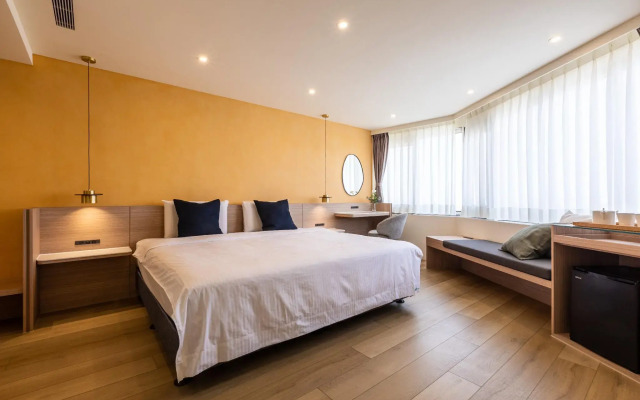 Hotel Ever Spring