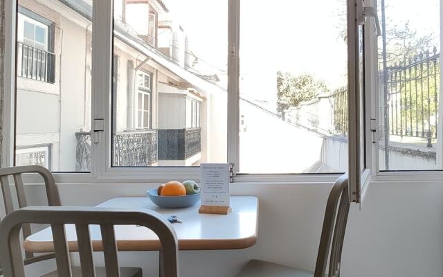 Spirit of Lisbon Apartments