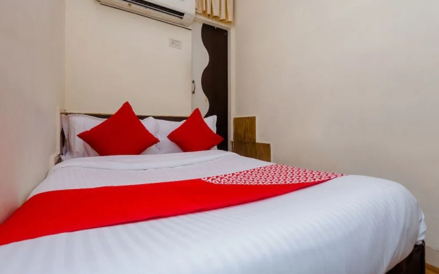Hotel Balaji by OYO Rooms