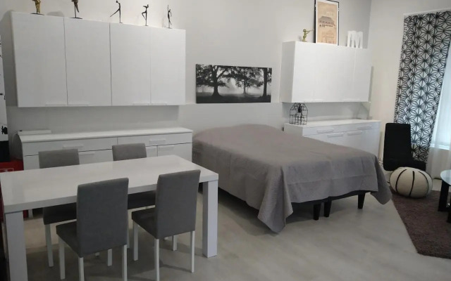 Apartment Satama