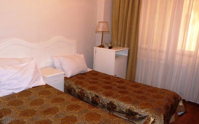 Asmali Hotel