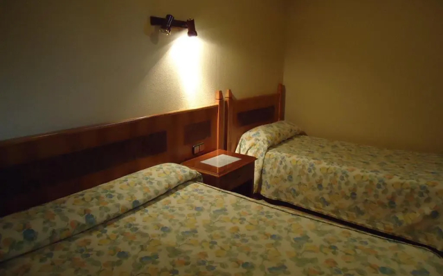 Hotel Restaurante El Tablazo