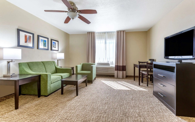 Comfort Inn & Suites Surprise Near Sun City West