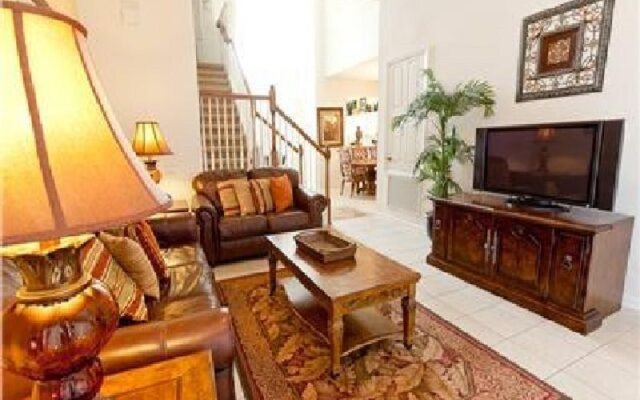 Disney Area Platinum Home with Spa