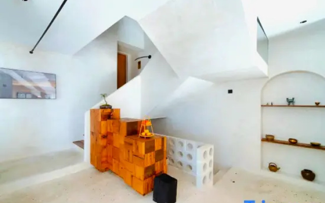 Jiezhisu·Rustic Luxury Hotei