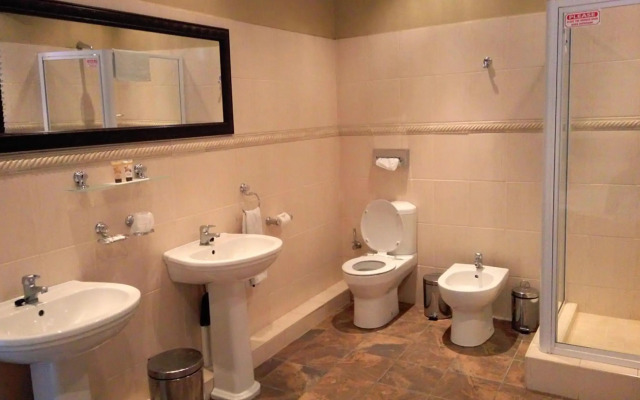 Royal Hotel Ladysmith