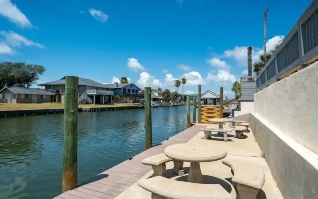 Coastal Paradise