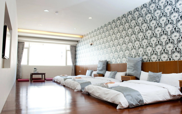 Dream House B&B