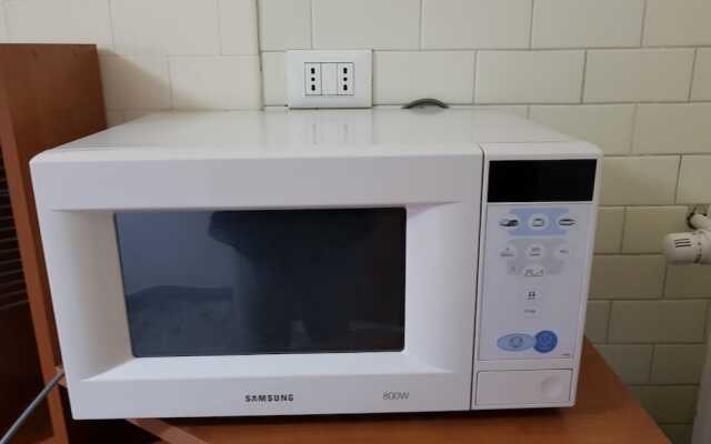 Appartamento Suborno