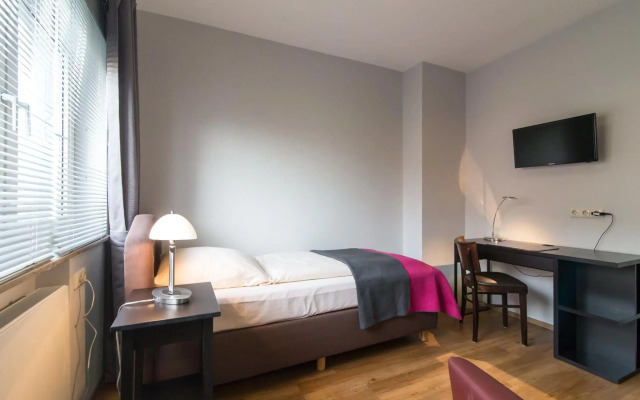 Hotel Klein