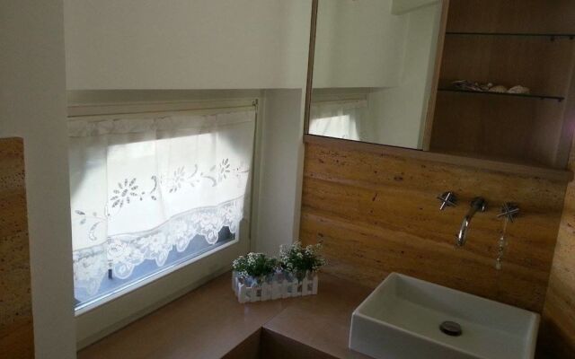 B&B Bergamo Alta