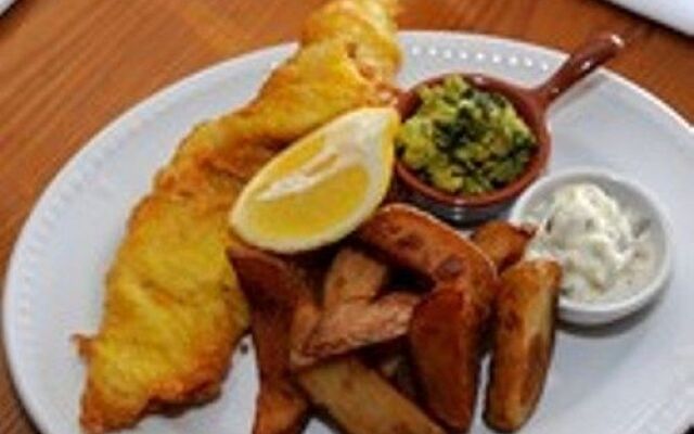 The Potters Arms