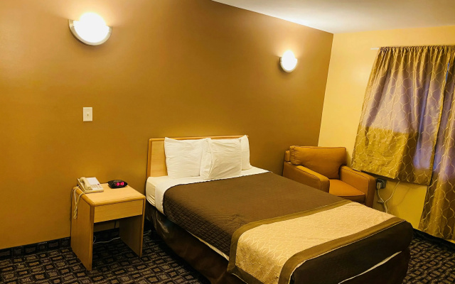 M Star Hotel Mansfield