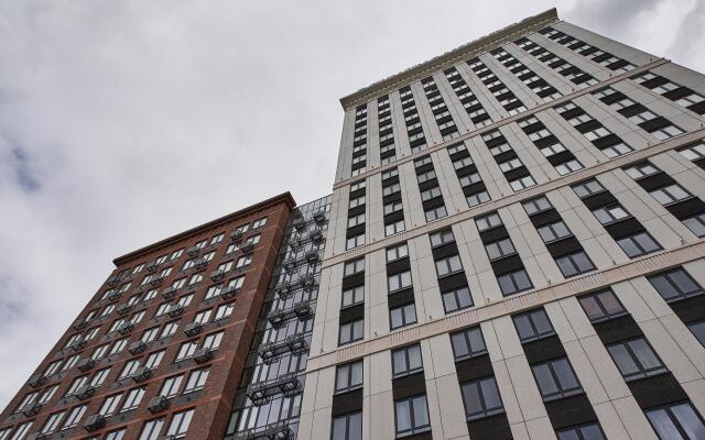 Tower Plaza Apartments (Tower Plaza)
