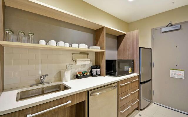 Home2 Suites By Hilton At The Galleria