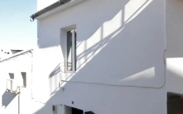 HomeRez - Holiday Home Calle Sierra