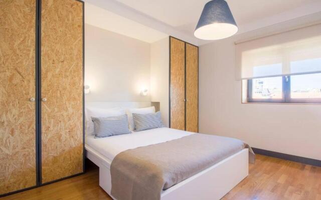 Santa Catarina Roof Top