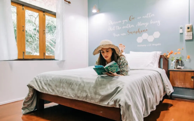 Banya BnB