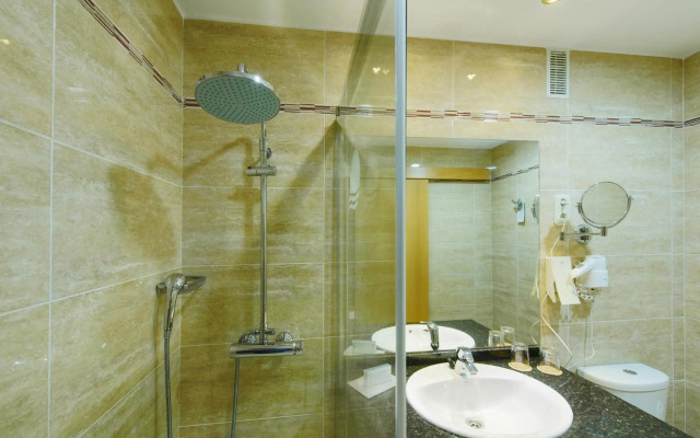 Urcu Hotel