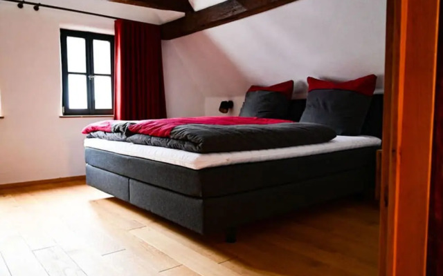 Holiday Home Time out in the Monument