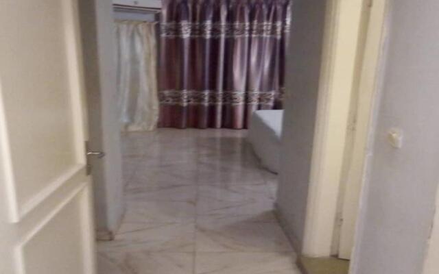 Residence Les Florhanyas