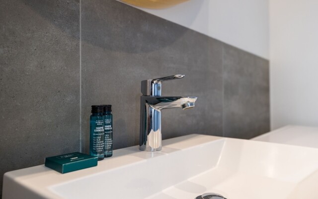 ShortStayPoland Grzybowska B73