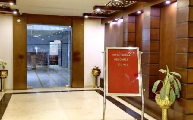 Hotel Surya