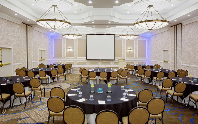 Hilton Ocala