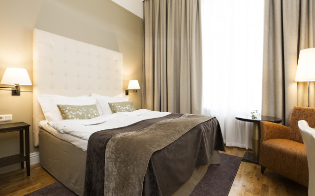 Elite Hotel Knaust