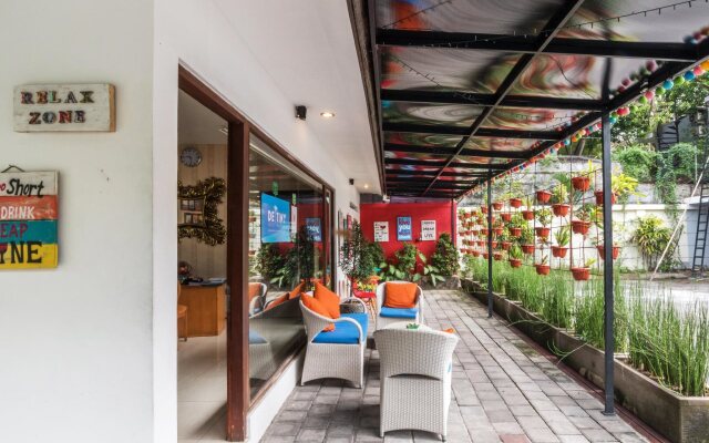 Destiny Villas & Residence Seminyak