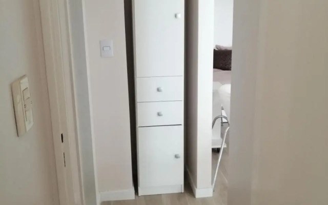 Petit Apartment en Avenida Belgrano