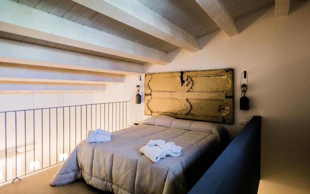 Dimora di Catullo - Ospitalità di Charme