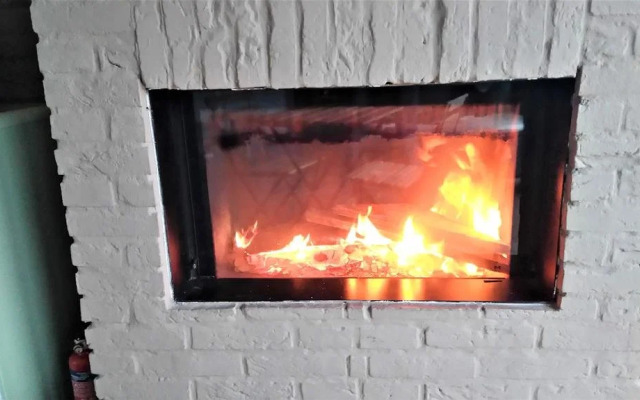 B&B Authentic Wellnesshoeve