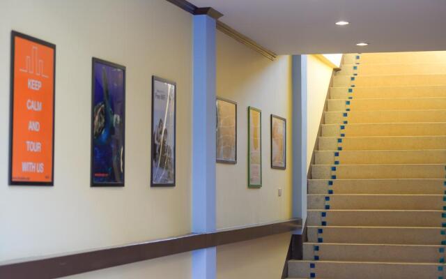 iCheck inn Klong Muang