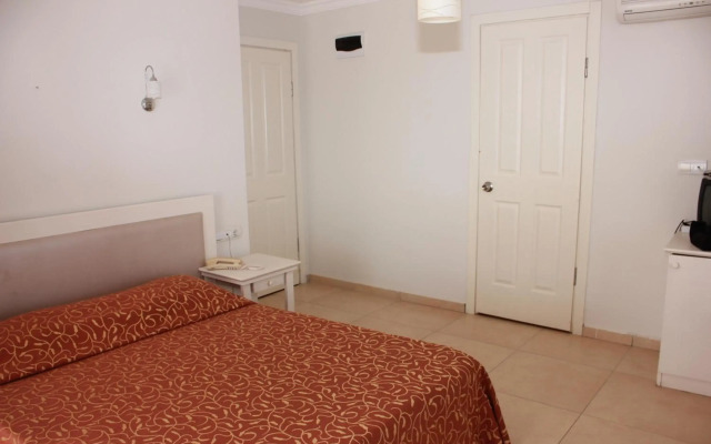 Hotel Vanilla