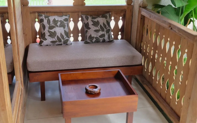 Rimbun Canggu Villa